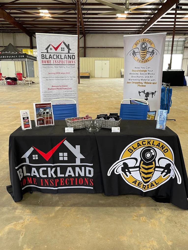 Blackland Home Inspections