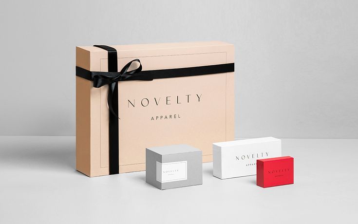 Custom packaging solutions