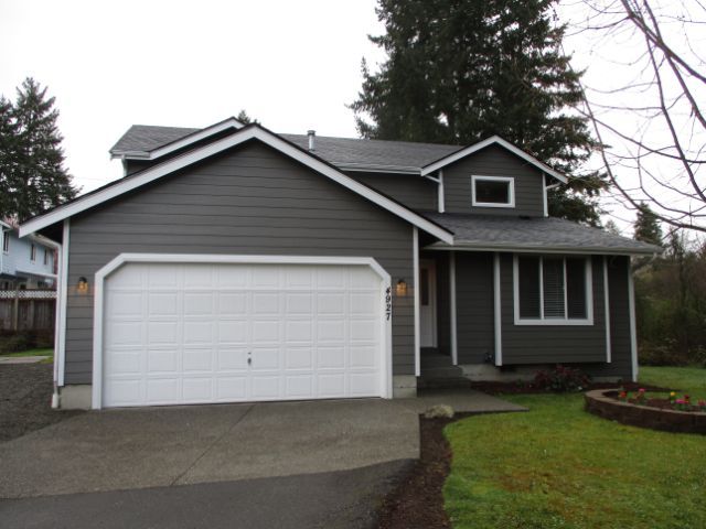 Home Inspections General Contractors