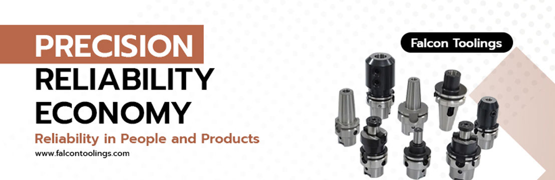 BT40 Tool Holder