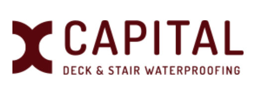 Capital Deck & Stair Waterproofing