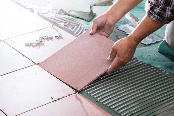 Styles In Tile