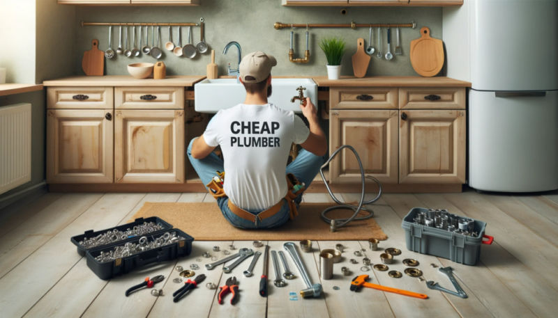 Cheap Plumber