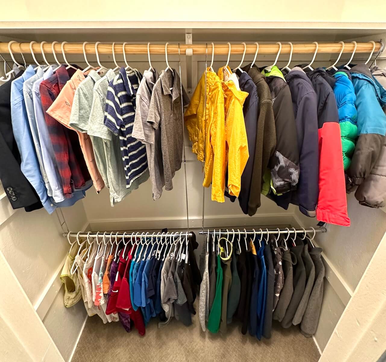Valley Organizing | Professional Organizing and Decluttering