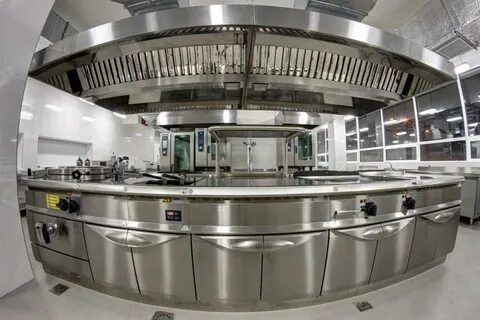 Restrobar Kitchens | Commercial Kitchen Equipment Manufacturers