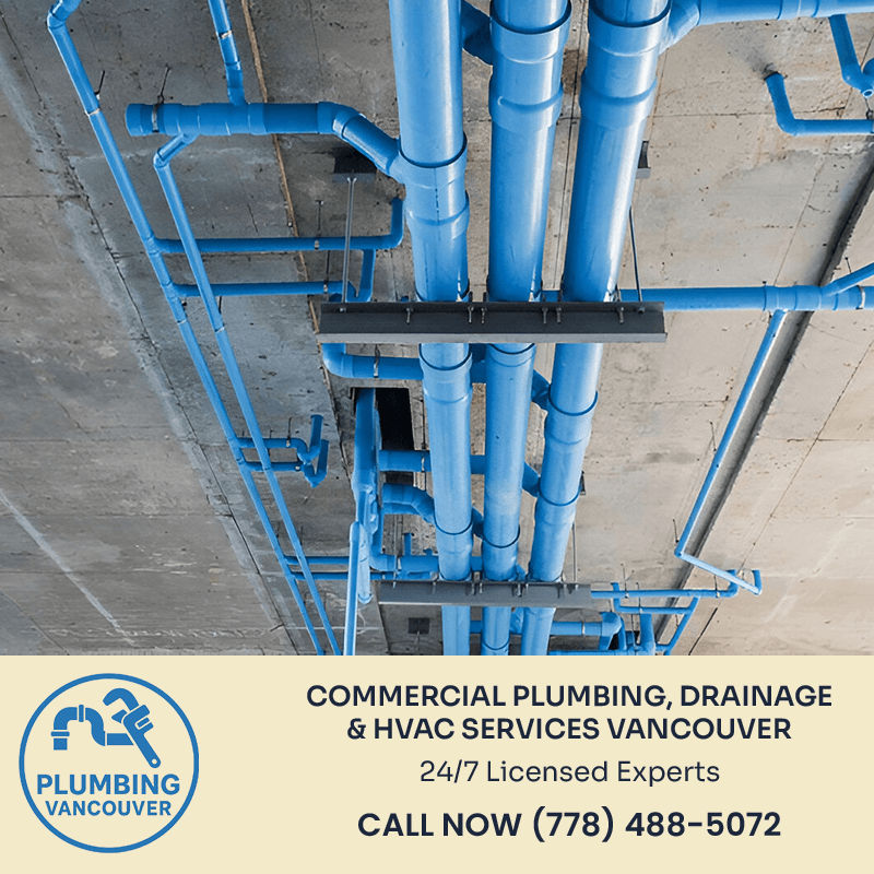 Plumber Vancouver