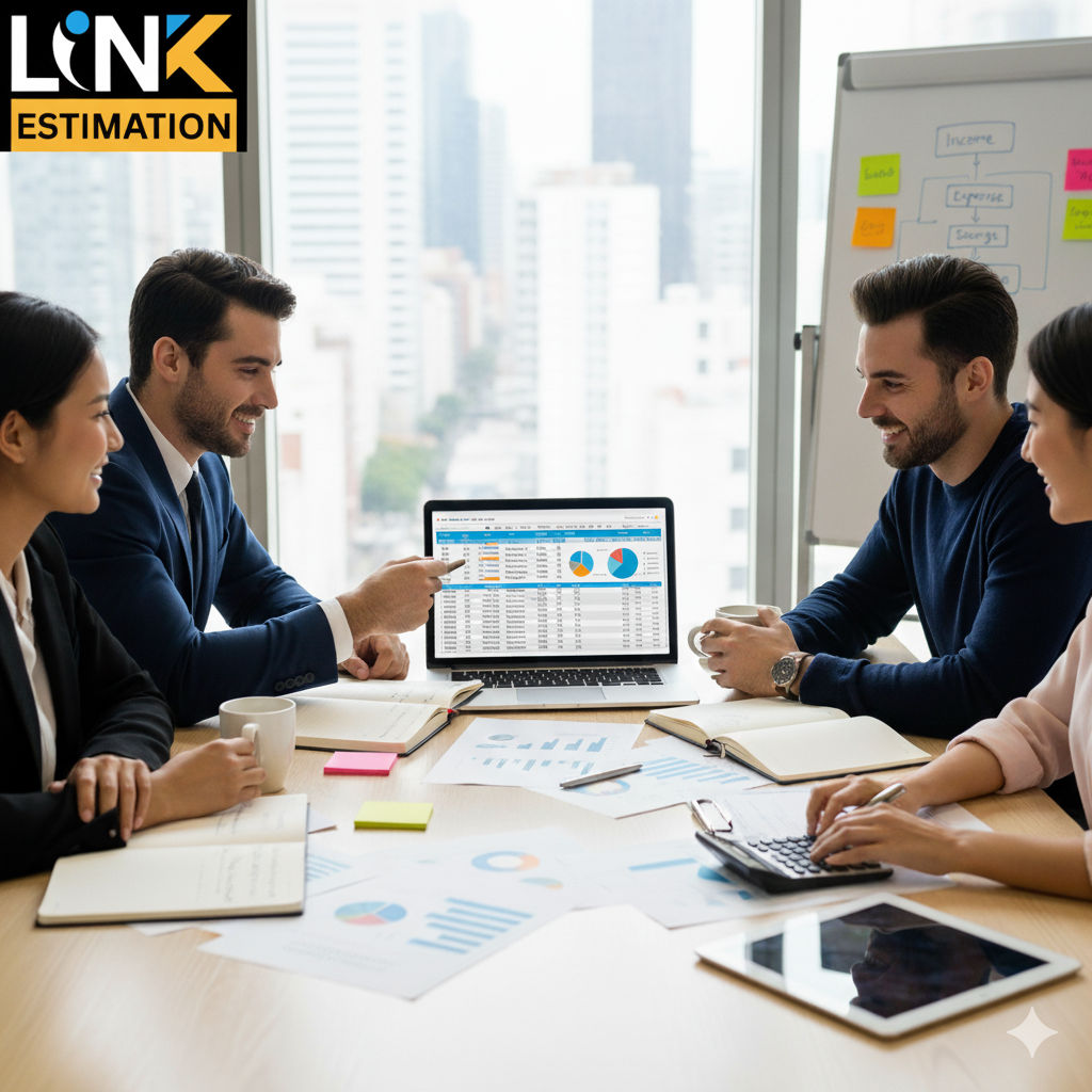 Link Estimation NYC