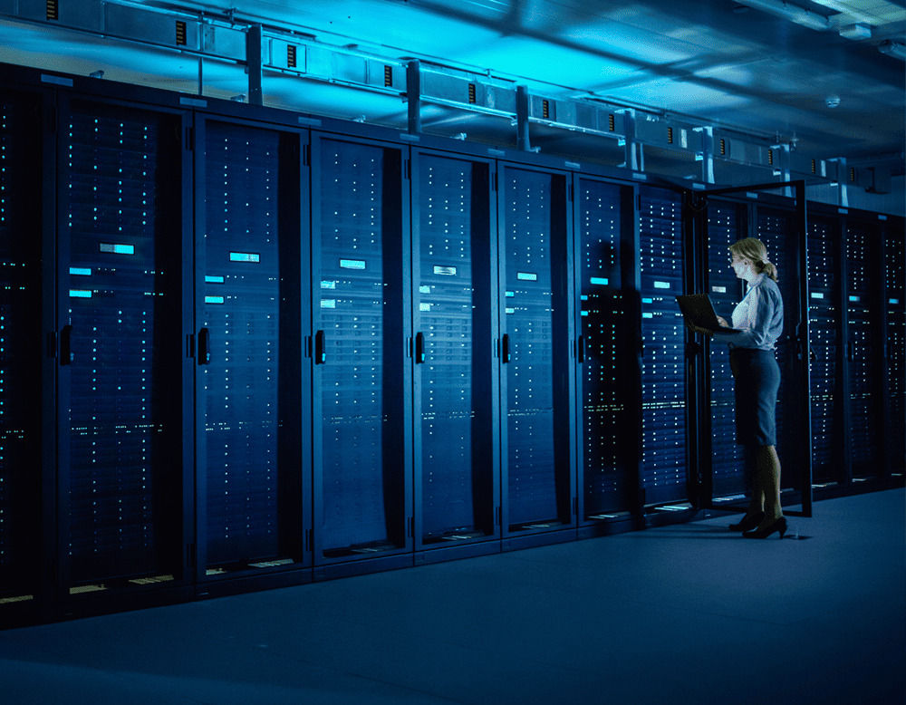 Flux Core Data Systems & Energy Inc.