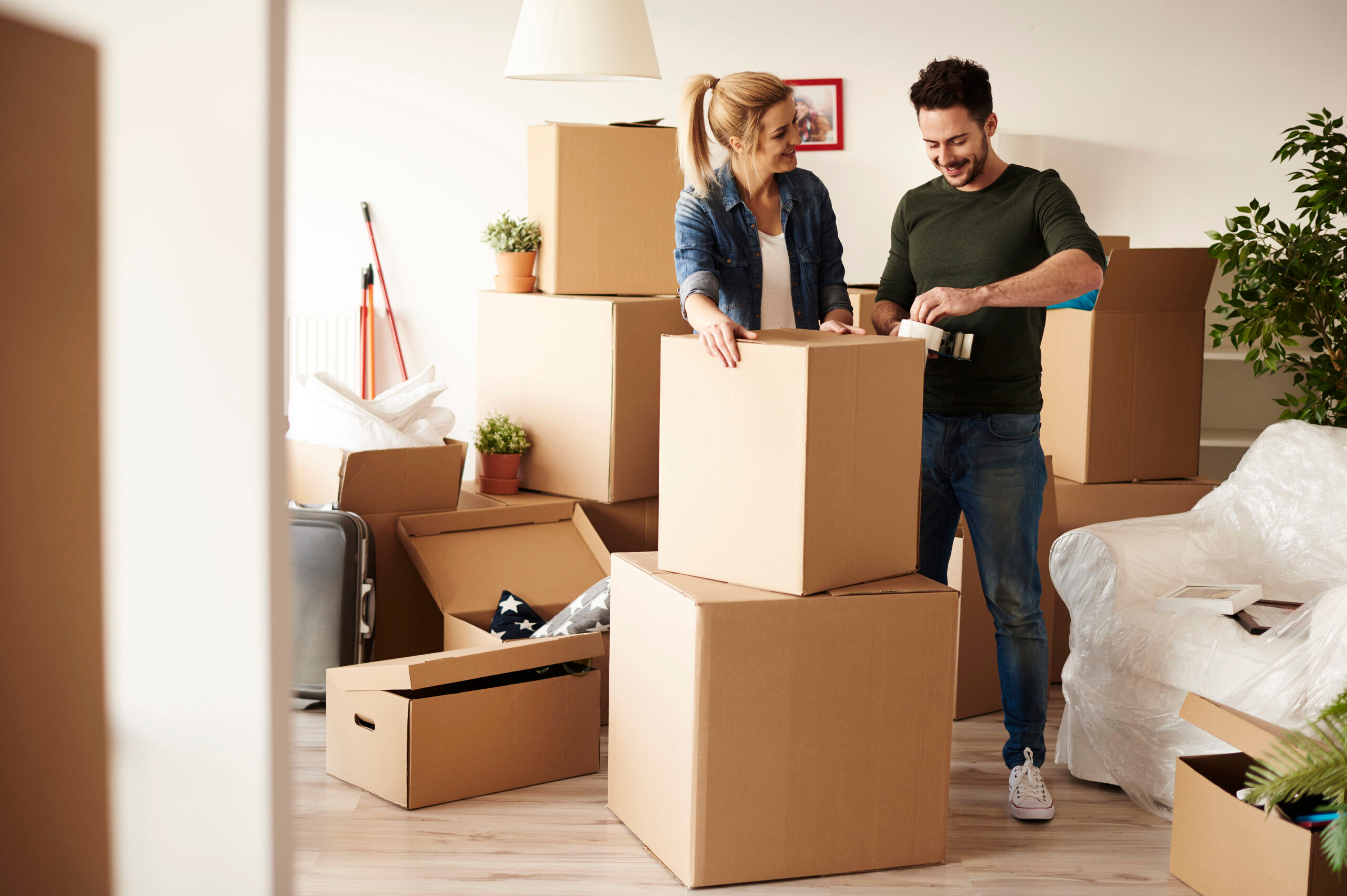 House Move Removals Melbourne | KT Removals Stress-Free House Rem &hellip;