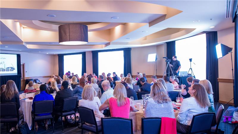 Events in Usa -Conference Inc