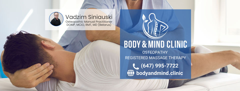 Body & Mind Osteopathic Clinic