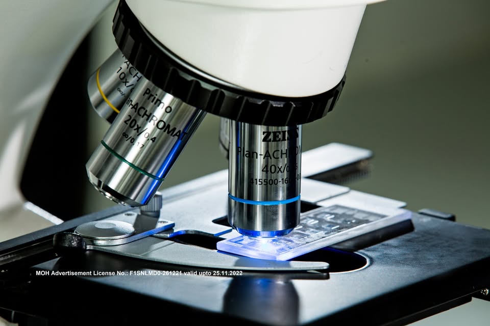 Freiburg Medical Laboratory