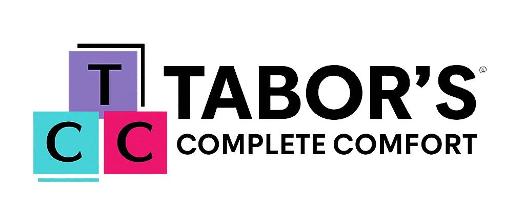 Tabor's Complete Comfort Mechanical, LLC