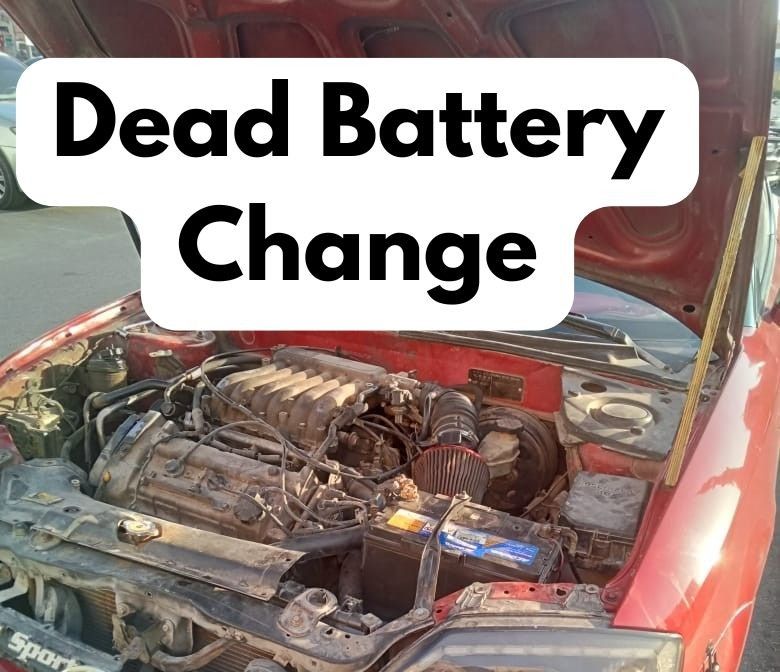 Battery Fix Pro Dubai