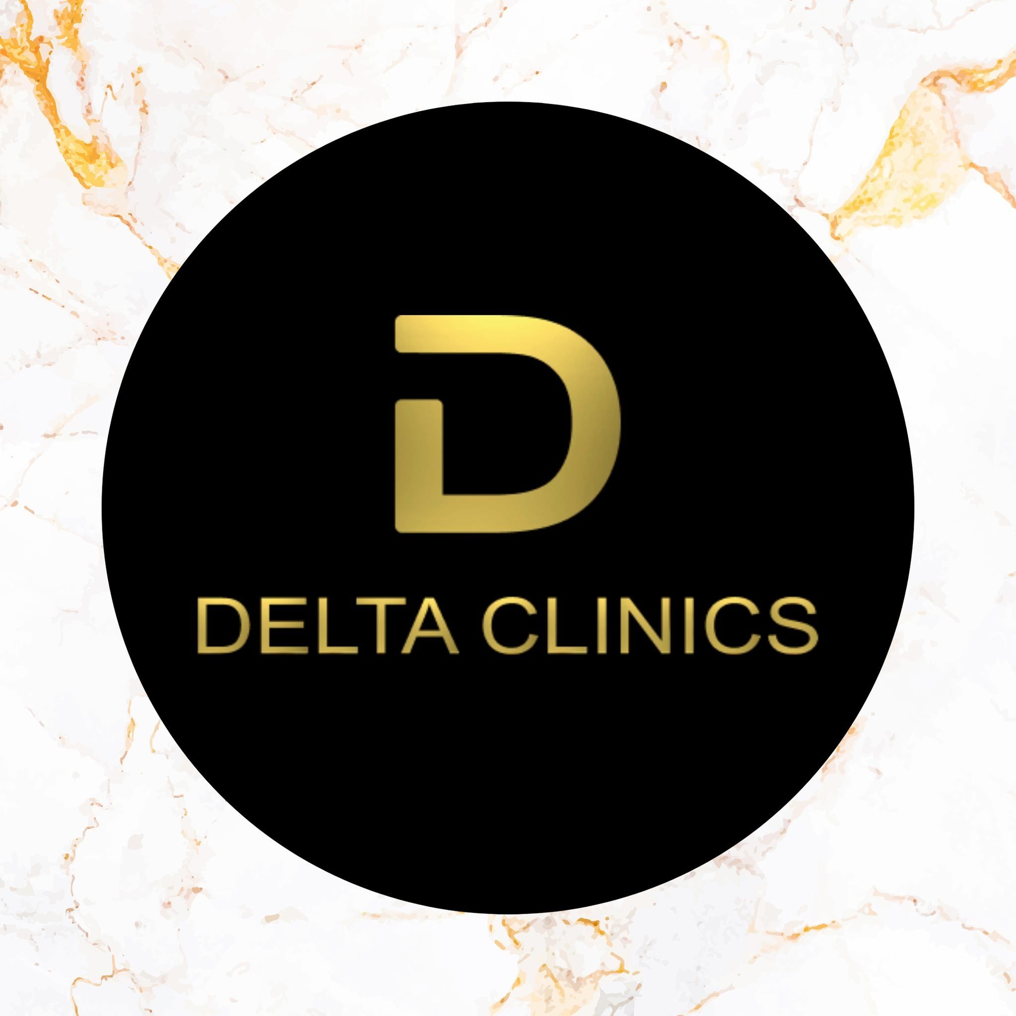 Delta Clinics – Cosmetic & Plastic Surgery Clinic Londo &hellip;