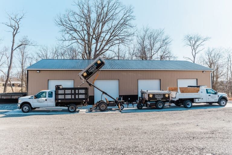 DePalma Construction Inc.