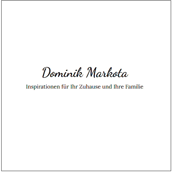 Dominik Markota