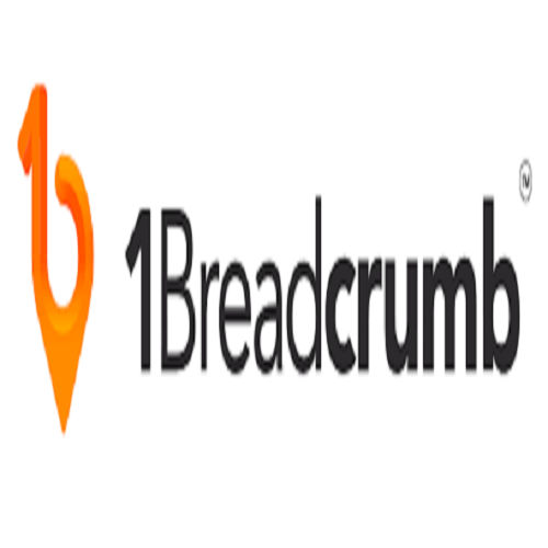 Breadcrumb