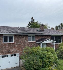 Elements Metal Roof