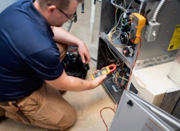 DMAKS HVAC