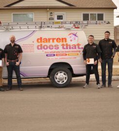 Darren Does That