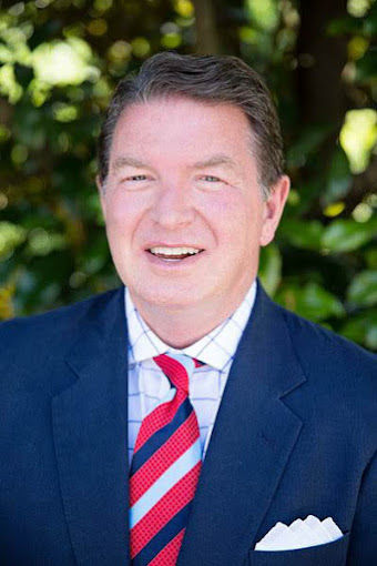 Ed Underwood – State Farm Insurance Agent