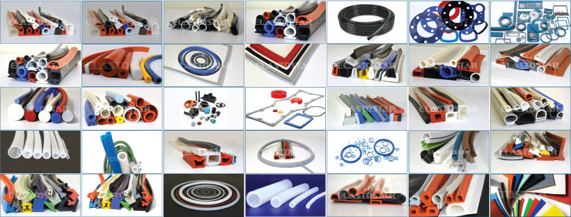 Elastostar Rubber Corporation