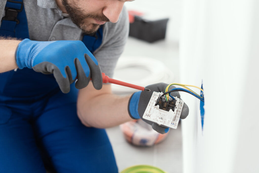 Empire Electrical Services – Electricians in Bournemouth