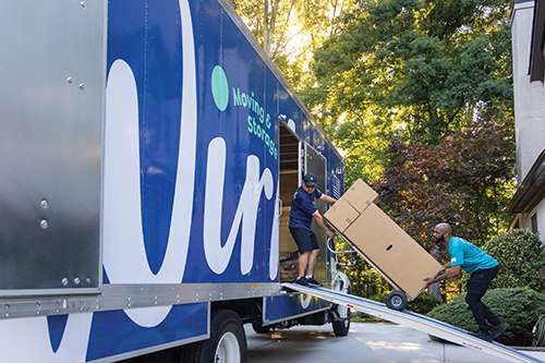 Wirks Moving and Storage – Marietta Movers