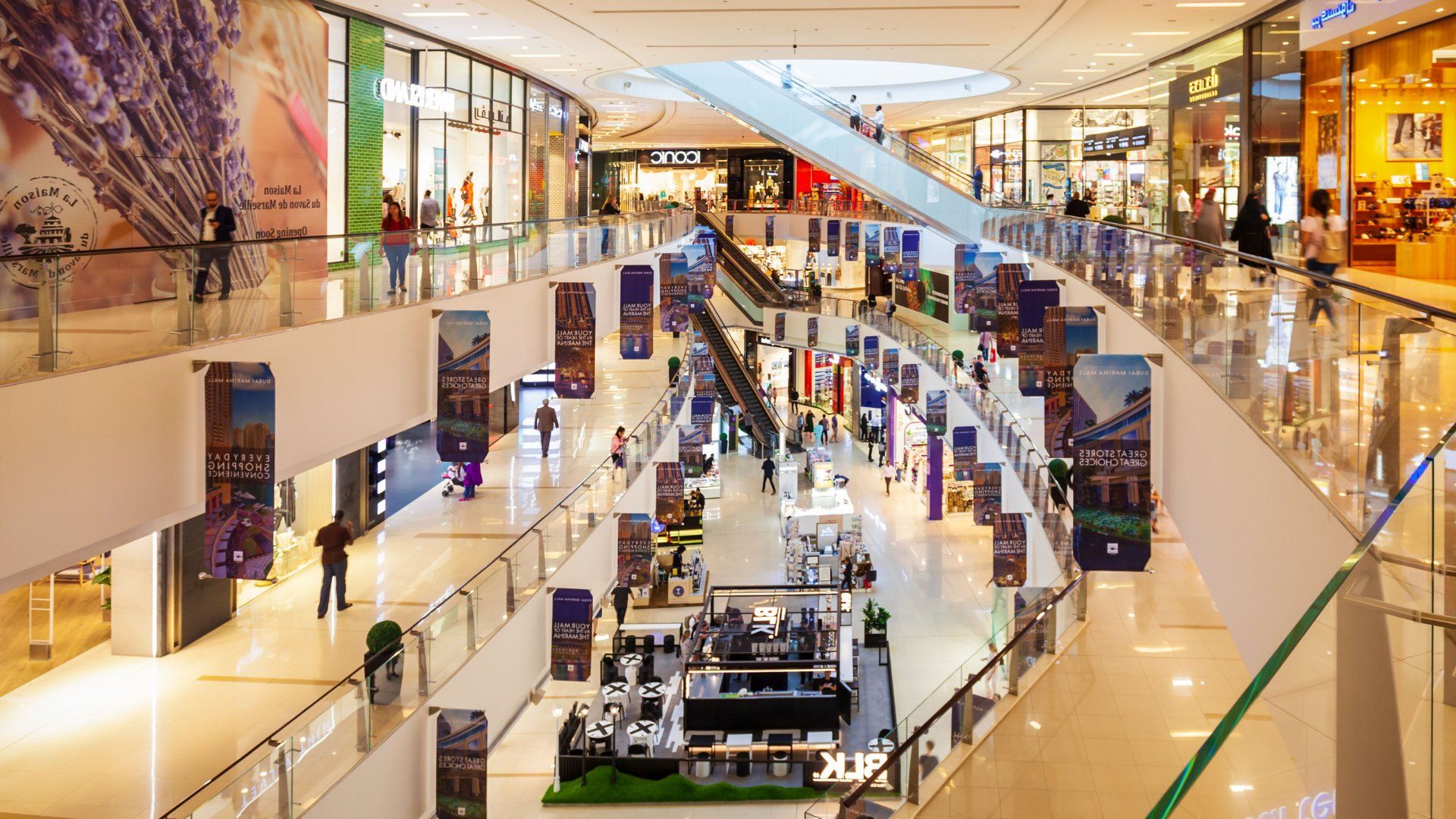 Event Management Companies in Abu Dhabi | Event Management