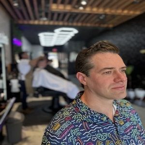 HQ Barbershop