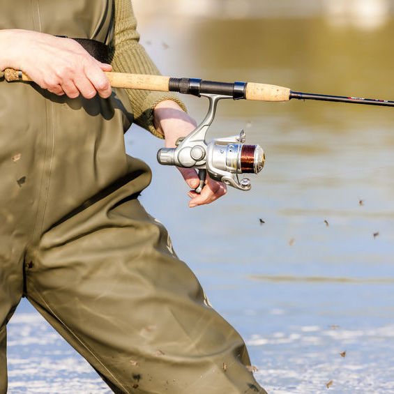 Delta BASSN' Guide Service