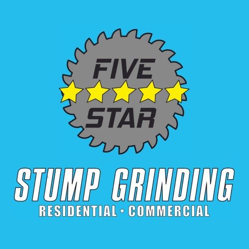 Five Star Stump Grinding