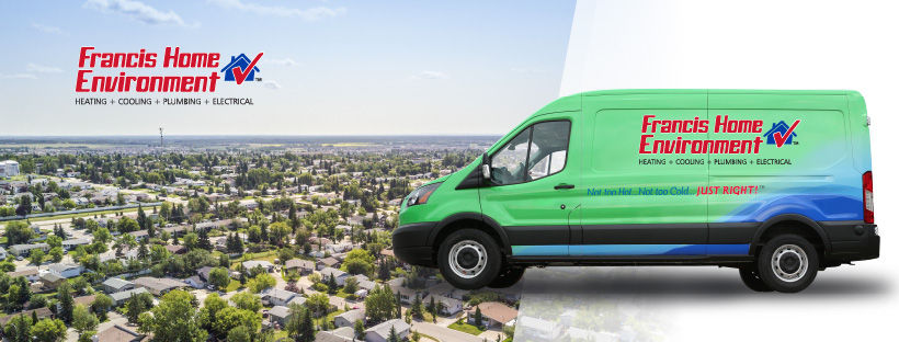 Francis Home Environment Heating and Air Conditioning