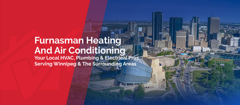 Furnasman Heating and Air Conditioning