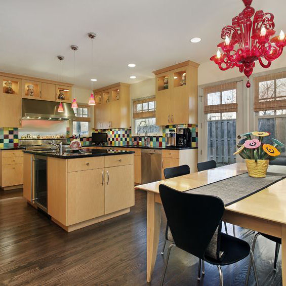 Sawdust