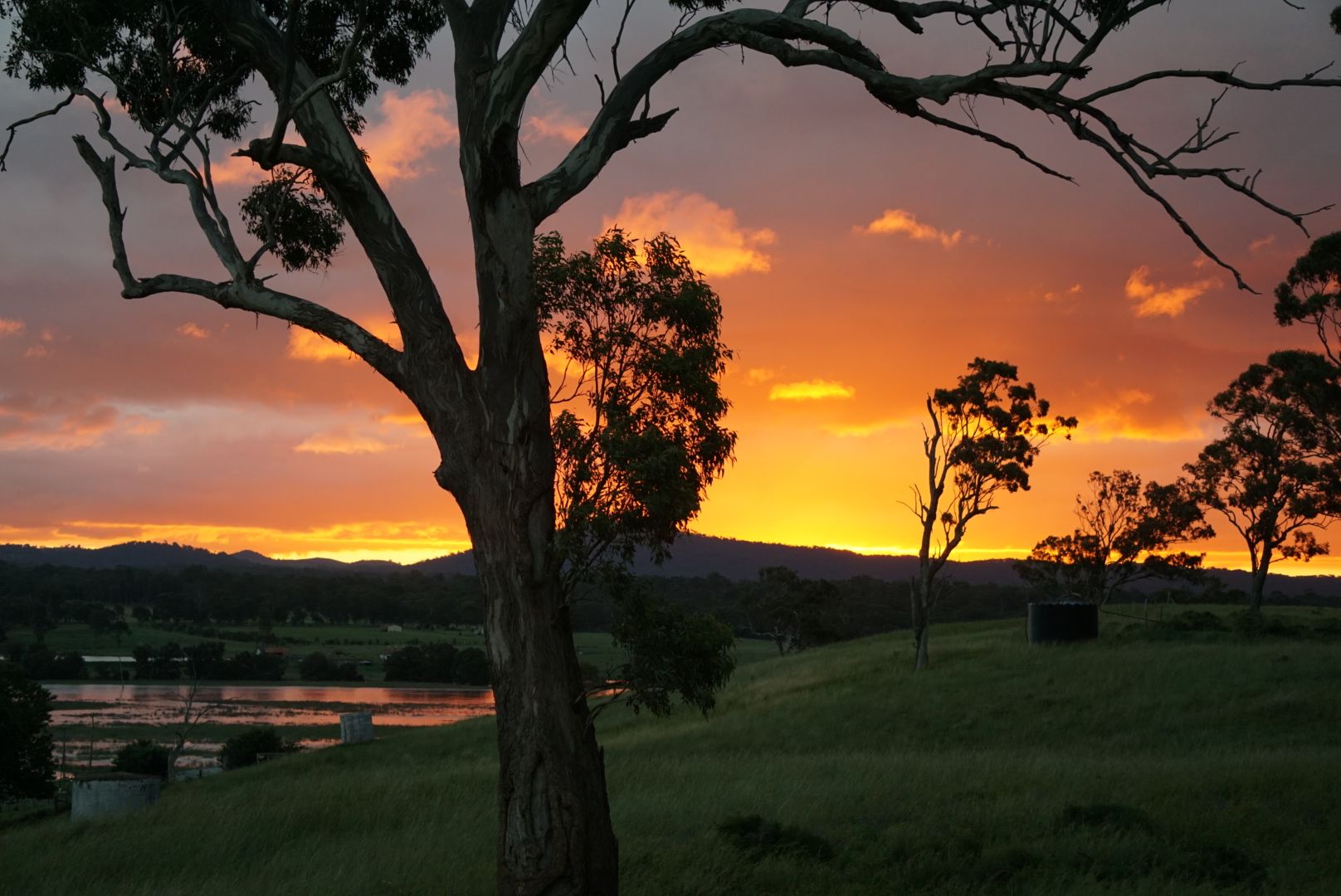 Glenbridge Country Weddings