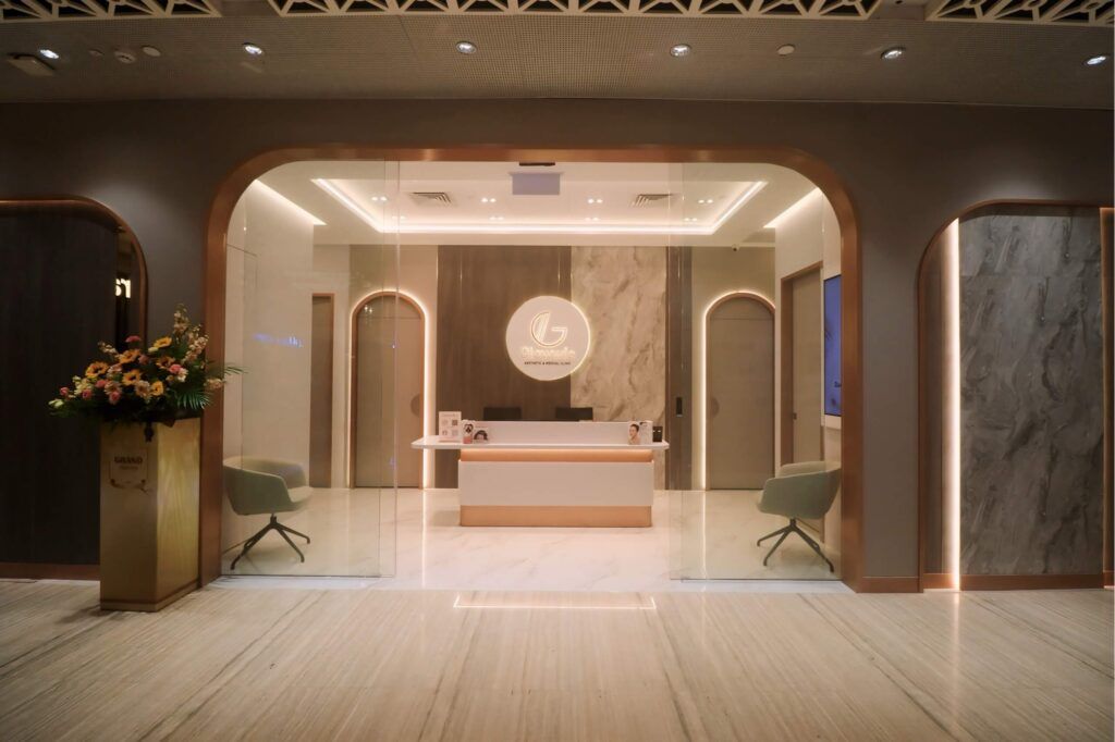 Glowwis Aesthetic & Medical Clinic