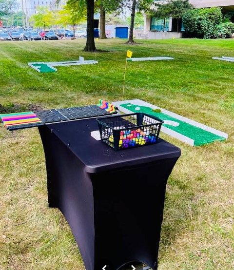 Play Golf Rentals
