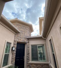 ProRain Gutters