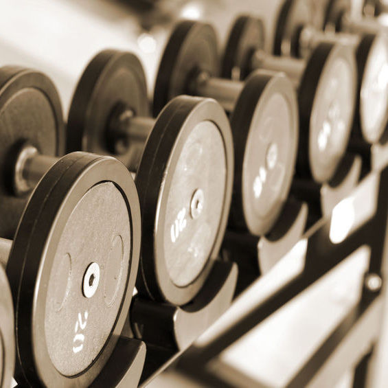 Benefit Fitness
