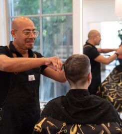 HOUSE22 Salon Chicago