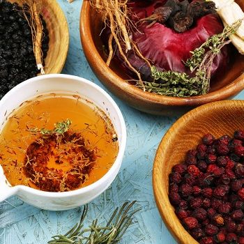 Full Spectrum Energy Medicine