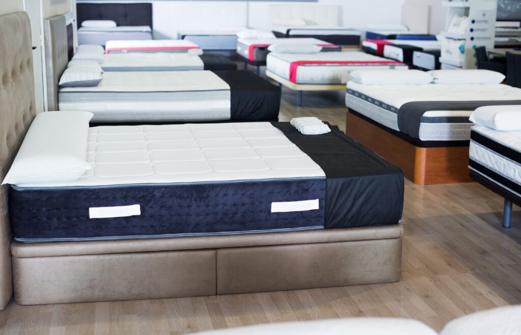 Honiton Bed Centre – Bed Shops Devon