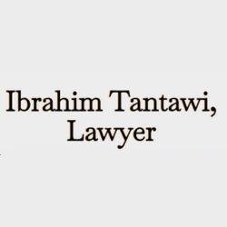 Ibrahim Tantawi Avocat