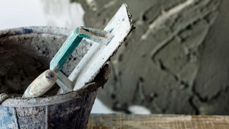 iBUILD 24/7 – Plasterers in Nottingham