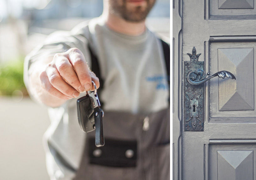 Pen Locksmith