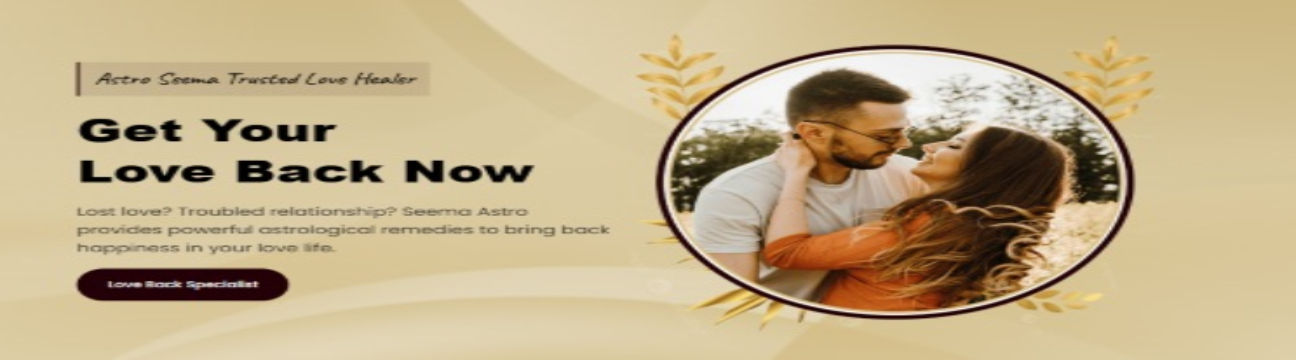 Astro Seema: Best Female Astrologer in India