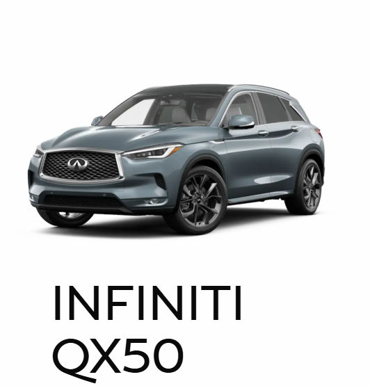 Infiniti of Smithtown
