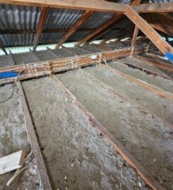 Home Insulation